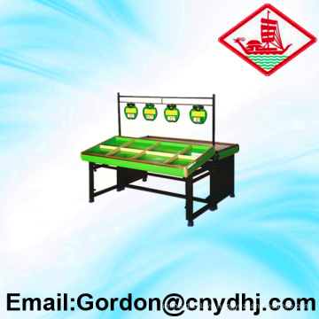 High Quality Vegetable Rack Yd-V008